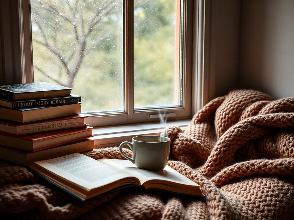 The Art of Slow Living