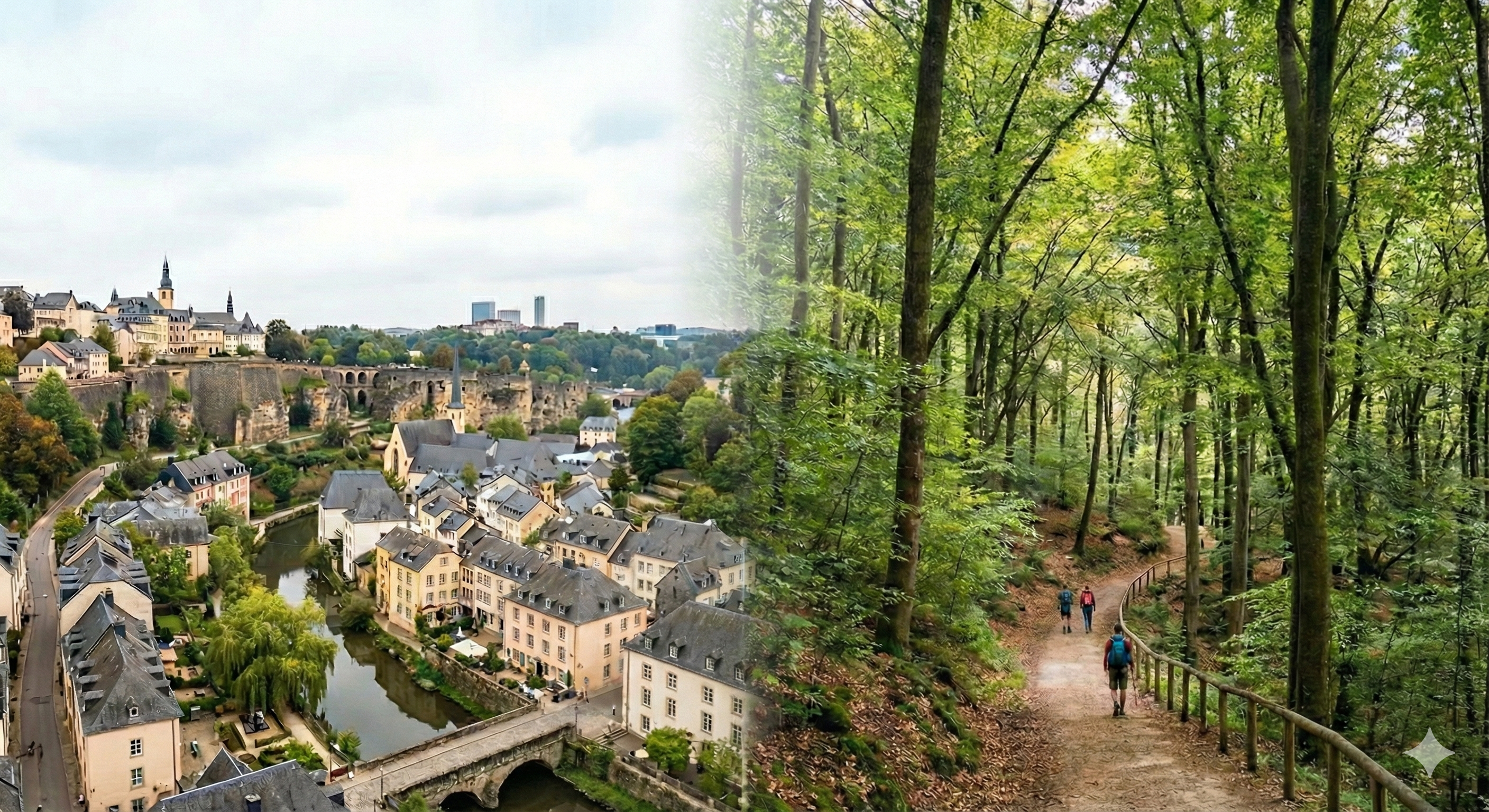 Luxembourg