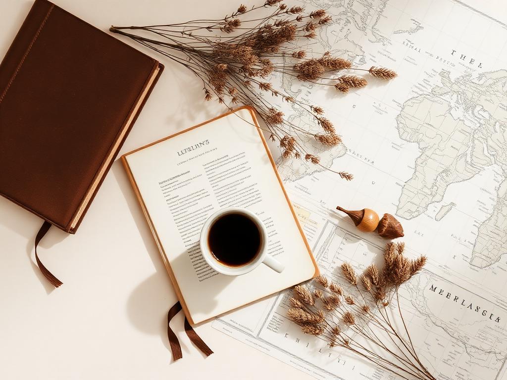 The Art of Slow Living